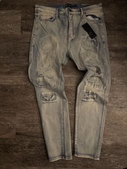 Waimea jeans
