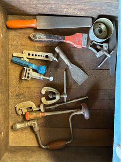 Tools