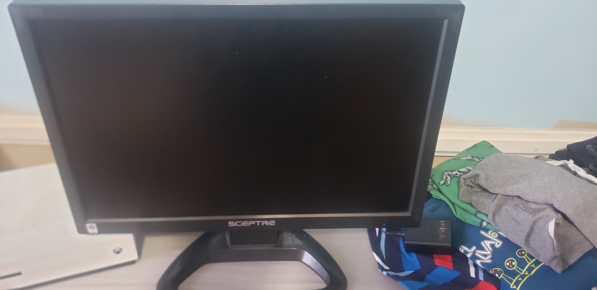 Computer monitor 20"