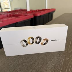 RingConn 2nd Generation 