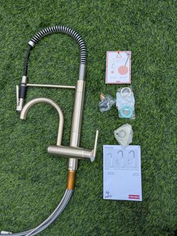 Franke faucet