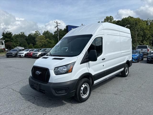 2023 Ford Transit-350 Cargo Van