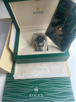 Datejust Men’s  Watch