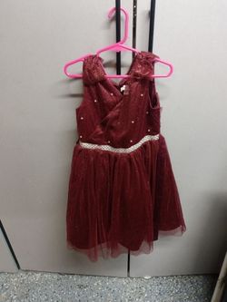 Girls dresses