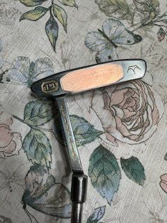 Scotty Cameron TEI 3