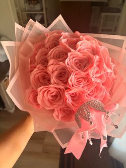 Forever flower Bouquet - Avail