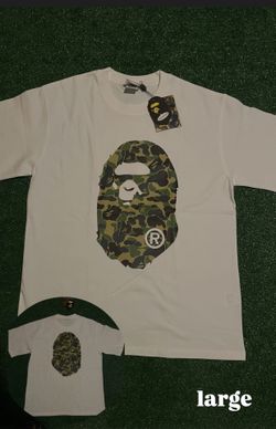 Bape shirt