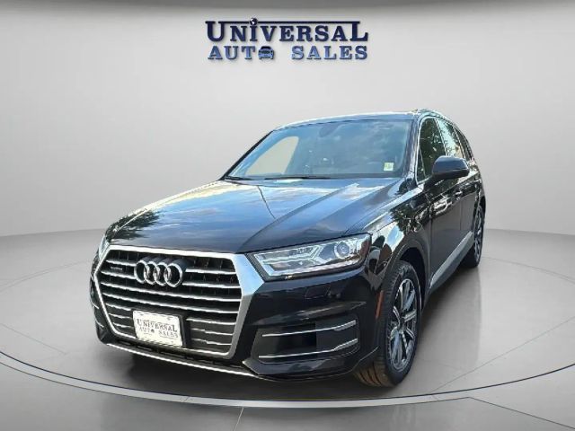 2017 Audi Q7