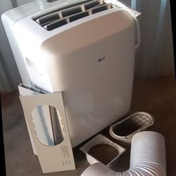 Portable Air Conditioner Aire Acondicionado A  RP
