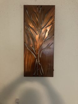 Wall art