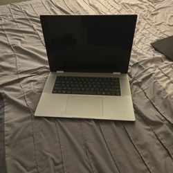 Laptop For Sale