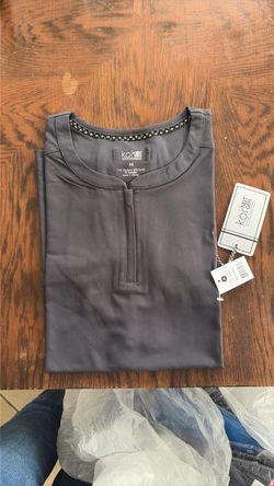 Scrub top women