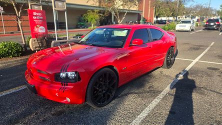 2010 Dodge Charger