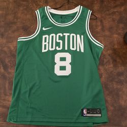 Kemba Walker Nike Jersey