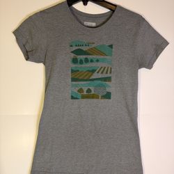 Marmot T-Shirt women’s small 