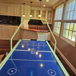 Air Hockey TABLE 