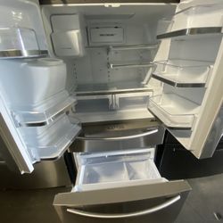 Samsung Refrigerator