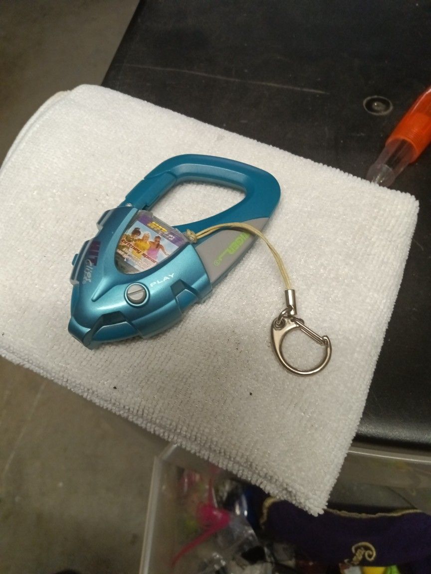 HIT CLIPS PLAYER