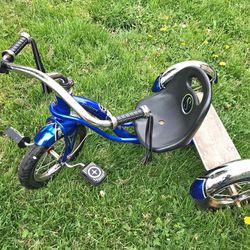 Bike for Toddler, Schwinn Roadster {2829}.[Parma]