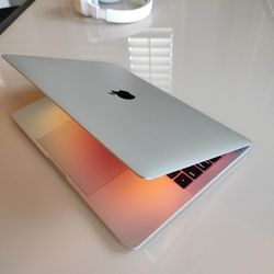 Apple MacBook Pro, Charger Included, 2022 Macos