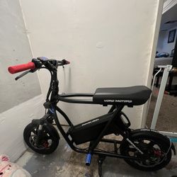 VoroMotors RoadRunner V2