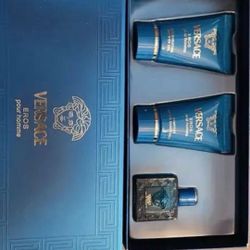 Men And Women Fragrances 