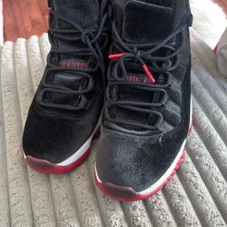 Jordan 11s