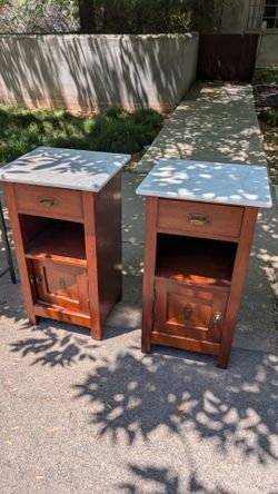 FREE END TABLES