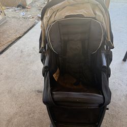 Greco. Baby Stroller $80