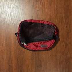 North Face Waist Hiking Bag