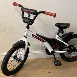 Trek Jet Series 16 (Read Description)