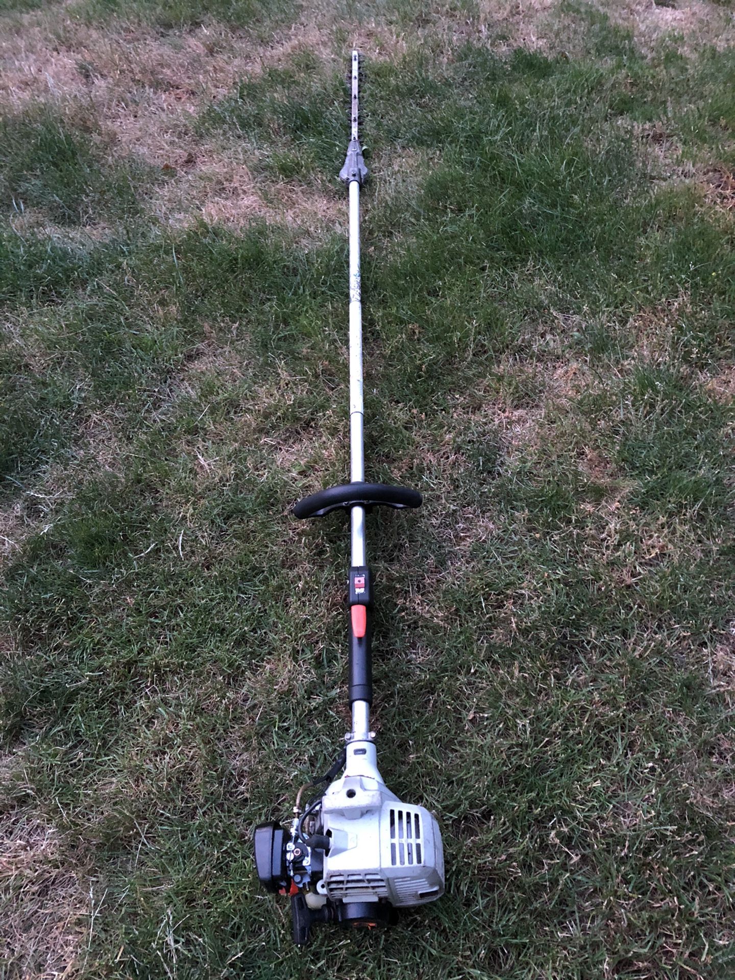 Trimmer