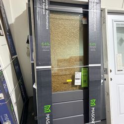 Masonite Performance Door System