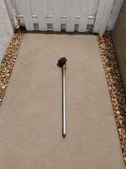 EGO String Trimmer STA1500 Multi-Head Attachment