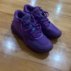 Melo 1’s Queen City