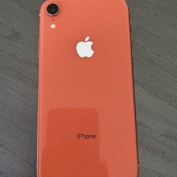 iPhone XR 64gb Unlock 