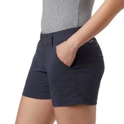 New Columbia Women's Saturday Trail™ Shorts Size 4 