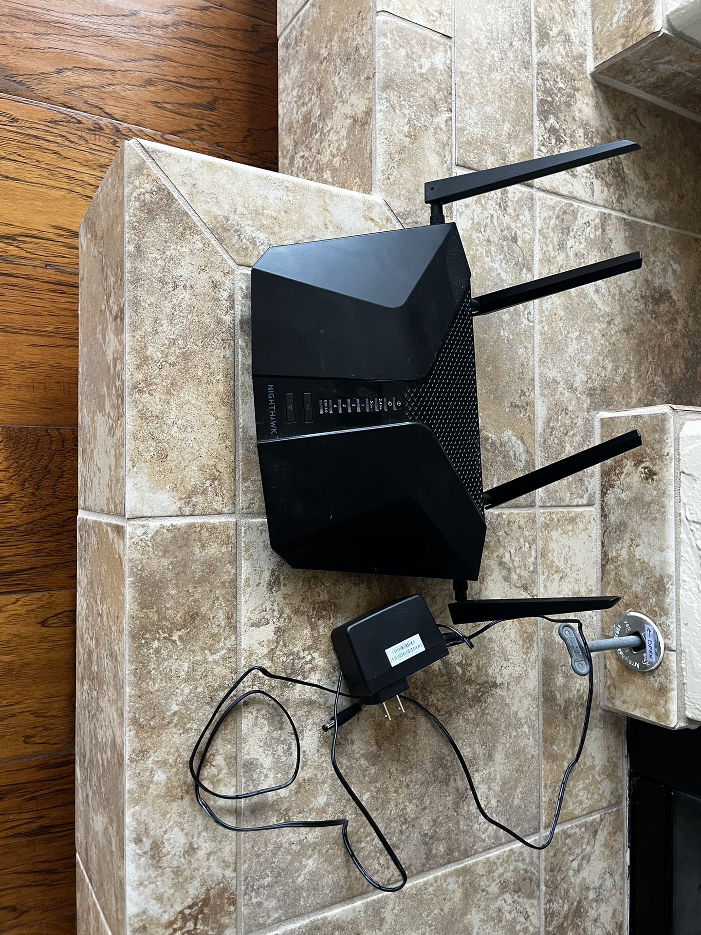 Netgear Nighthawk AX5400 WiFi Router