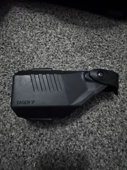Taser 7 Holster