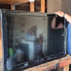 Samsung 42 Inch Flatscreen 