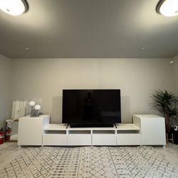 IKEA BESTA TV Unit stand