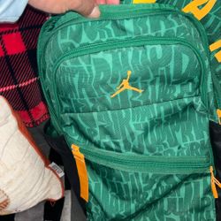 Jordan Air Backpack 