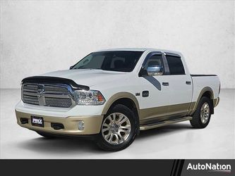 2013 RAM 1500