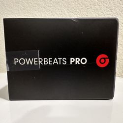 Powerbeats Pro