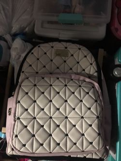 Betsy Johnson backpack