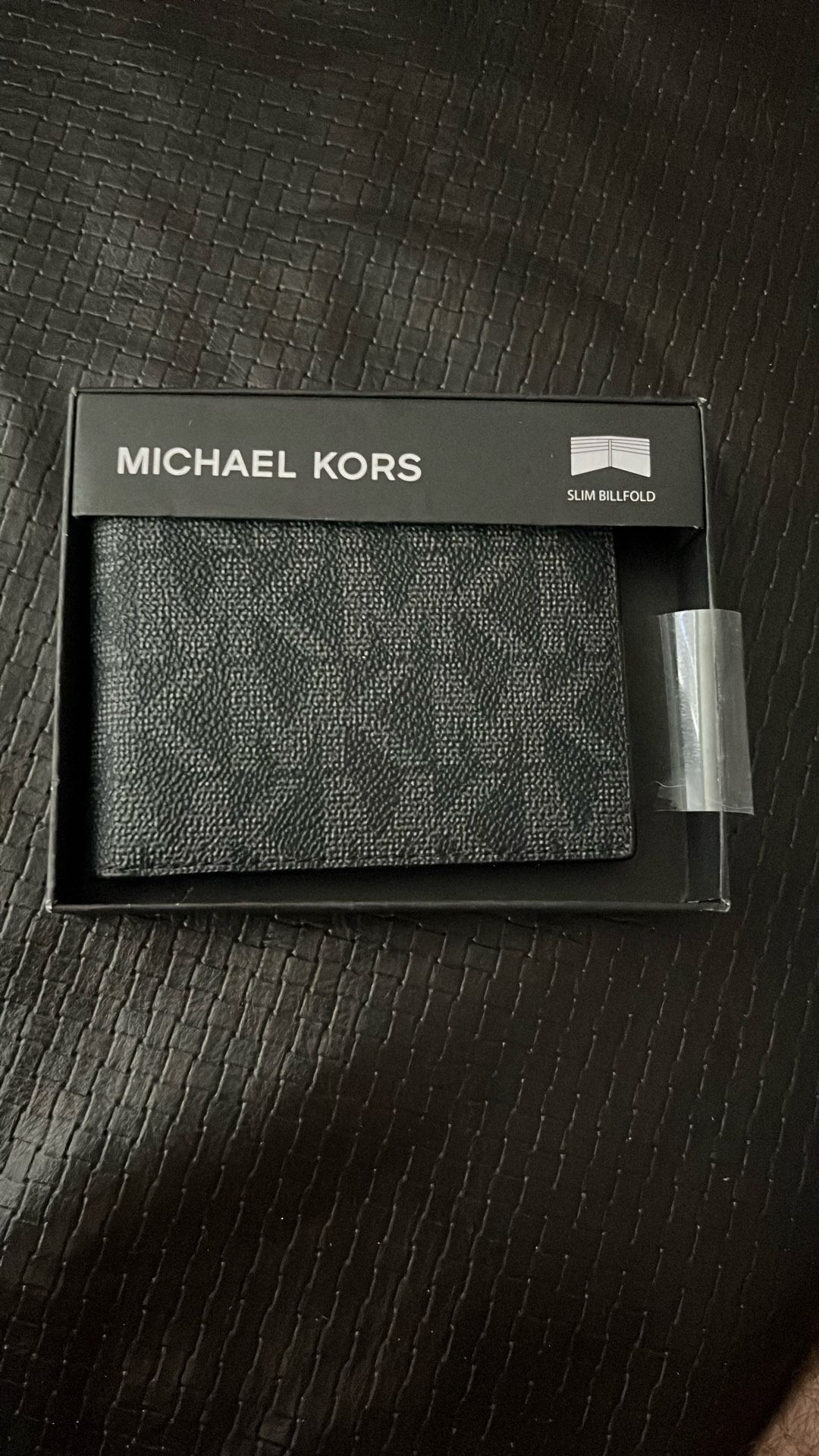 Brand New Michael Kors Wallet