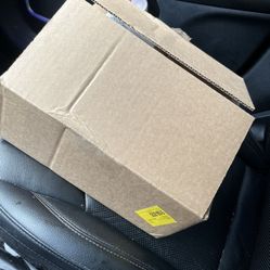 Brand New AT&T Wifi Router Box