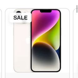 iPhone 14 with TikTok installed