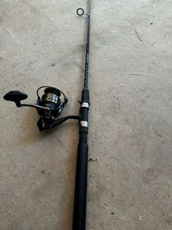 Rod&reel