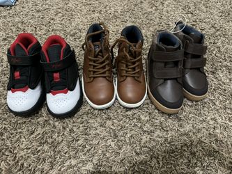 Toddler Size 8 Brand new!